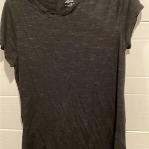 Ladies Avia Tagless Black T-Shirt Size Small New without Tags